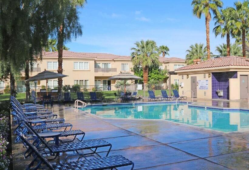 Raintree's Cimarron Golf Resort Palm Springs