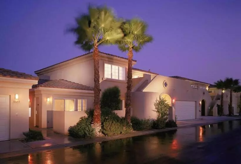 Raintree's Cimarron Golf Resort Palm Springs