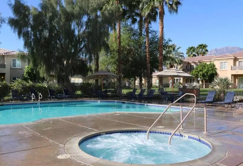 Raintree's Cimarron Golf Resort Palm Springs