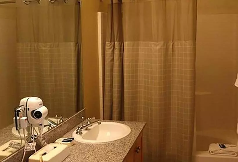 Raintree's Cimarron Golf Resort Palm Springs