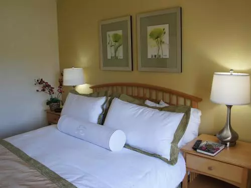 Raintree's Cimarron Golf Resort Palm Springs