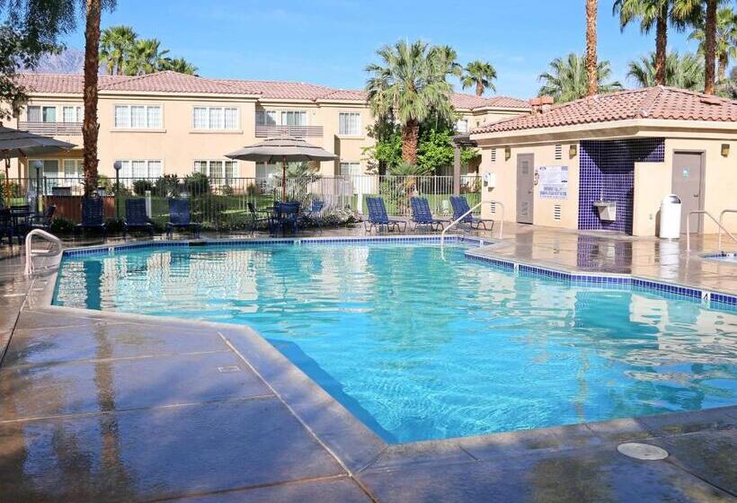 Raintree's Cimarron Golf Resort Palm Springs