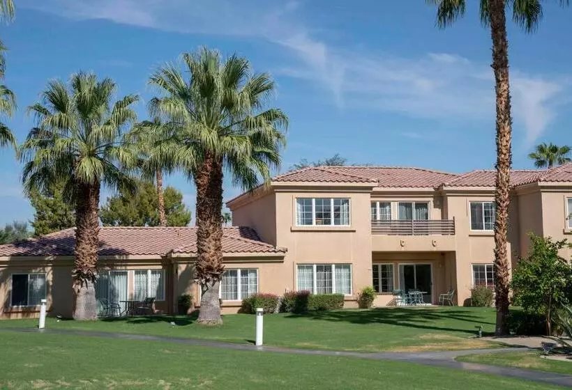 Raintree's Cimarron Golf Resort Palm Springs
