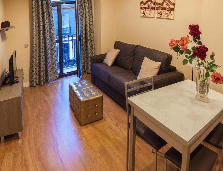Sevitur Seville Comfort Apartments