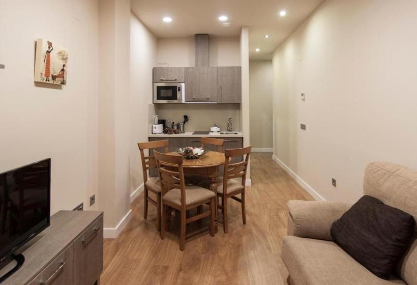 Sevitur Seville Comfort Apartments