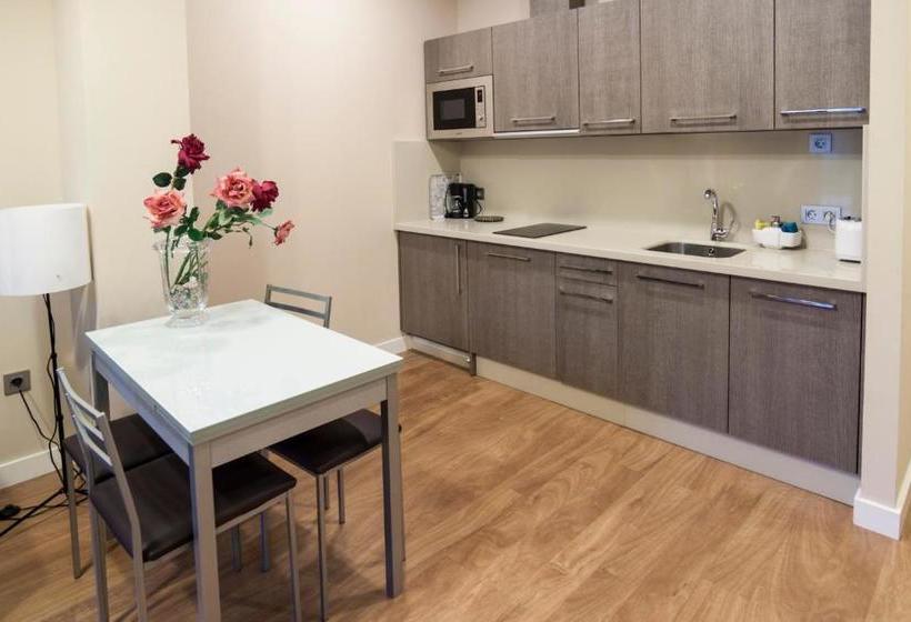 Sevitur Seville Comfort Apartments