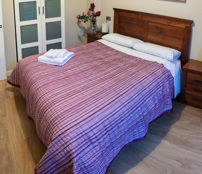 Sevitur Seville Comfort Apartments