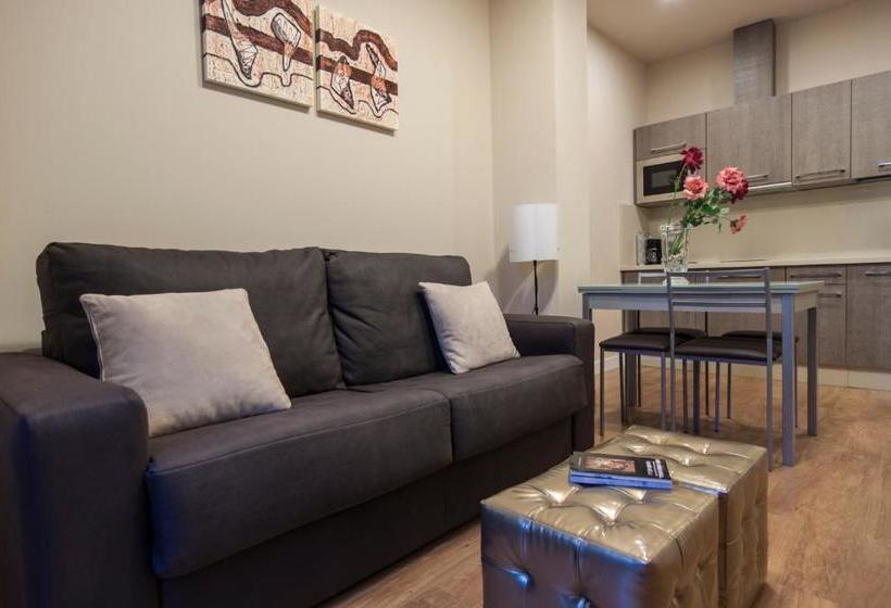 Sevitur Seville Comfort Apartments