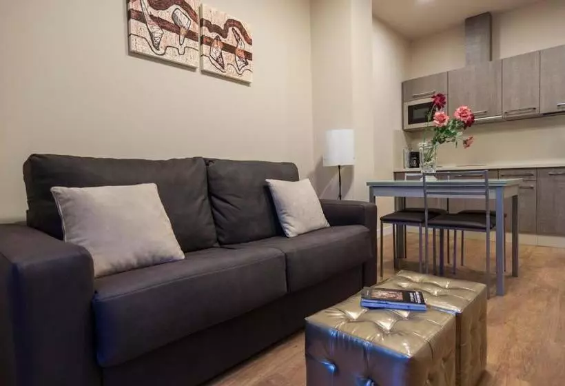 Sevitur Seville Comfort Apartments