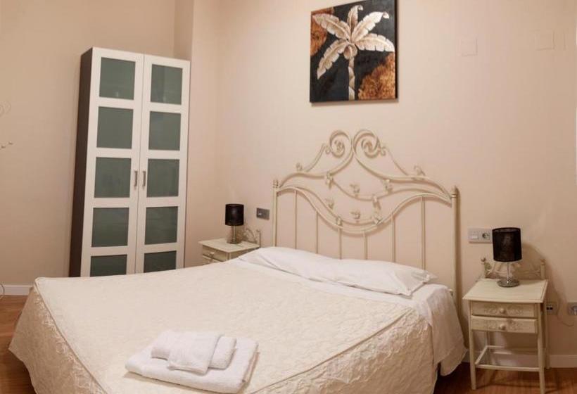 Sevitur Seville Comfort Apartments