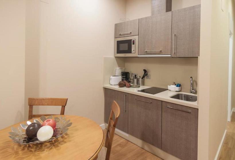 Sevitur Seville Comfort Apartments