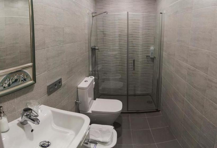 Sevitur Seville Comfort Apartments