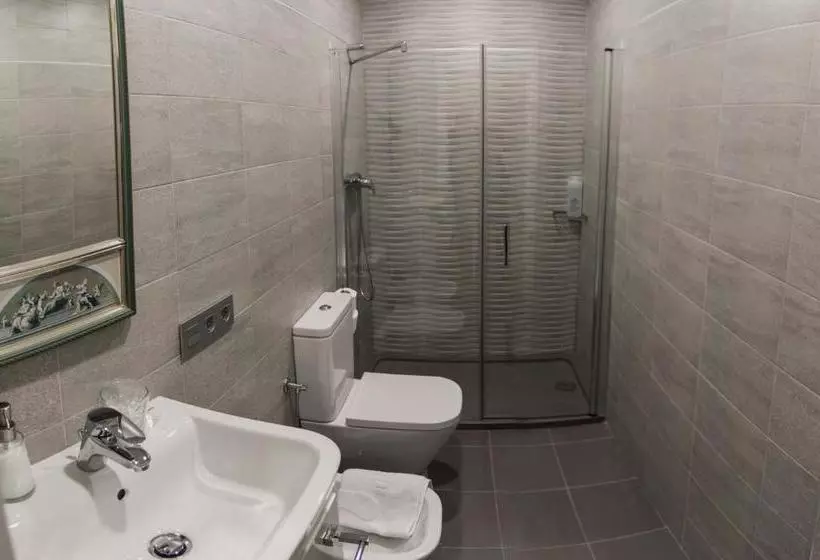 Sevitur Seville Comfort Apartments