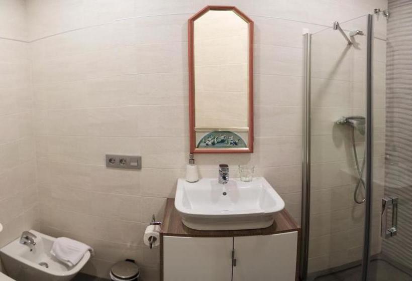 Sevitur Seville Comfort Apartments