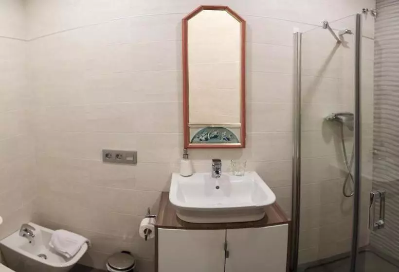 Sevitur Seville Comfort Apartments