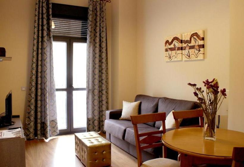 Sevitur Seville Comfort Apartments