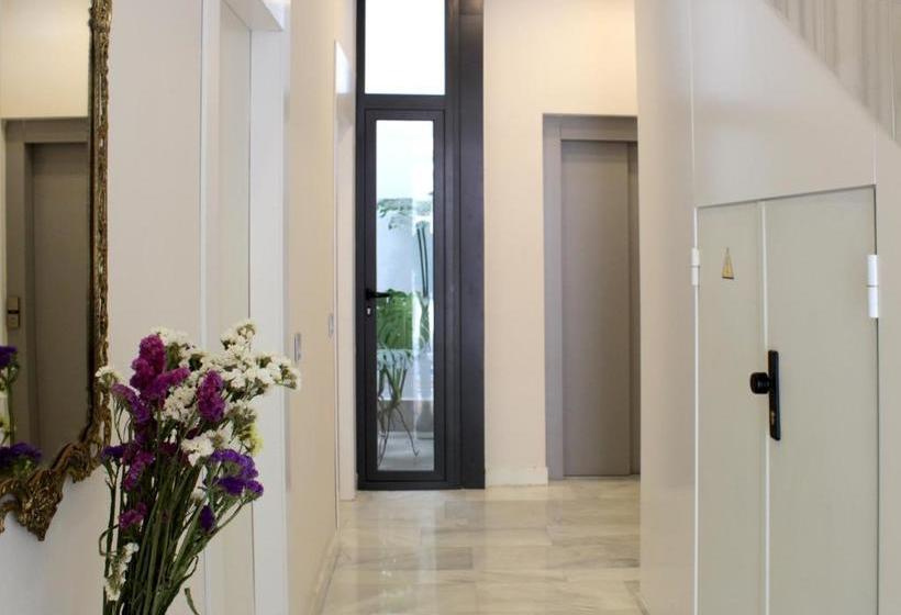 Sevitur Seville Comfort Apartments