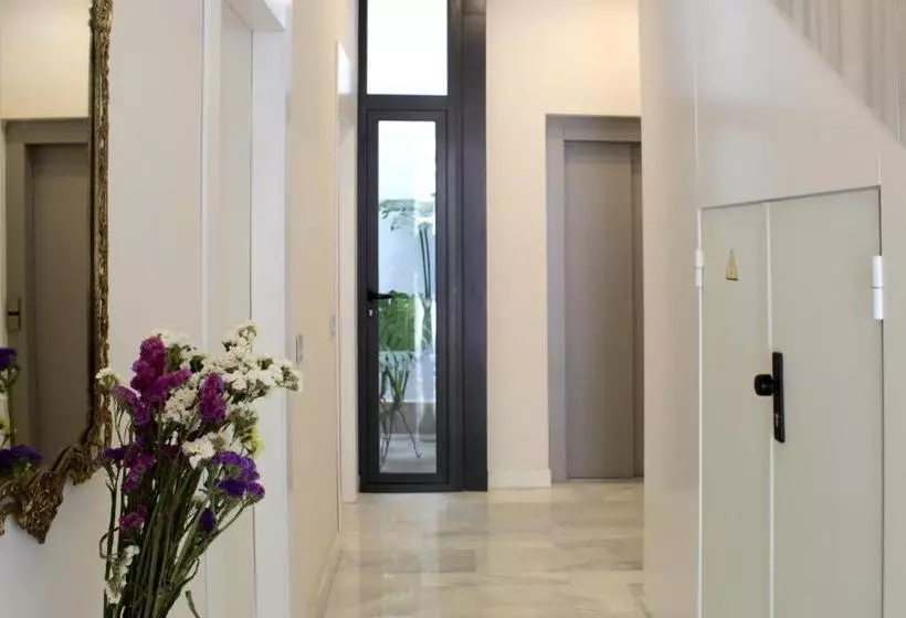 Sevitur Seville Comfort Apartments