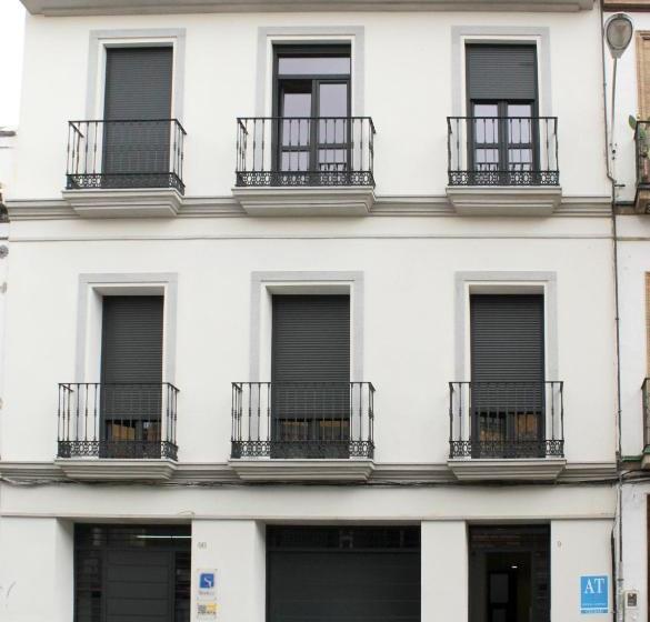 Sevitur Seville Comfort Apartments