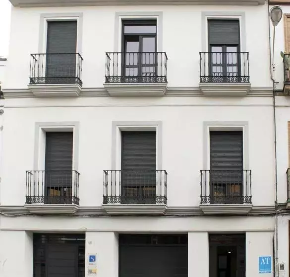 Sevitur Seville Comfort Apartments