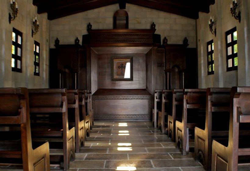 Ventanas Hotel & Residences