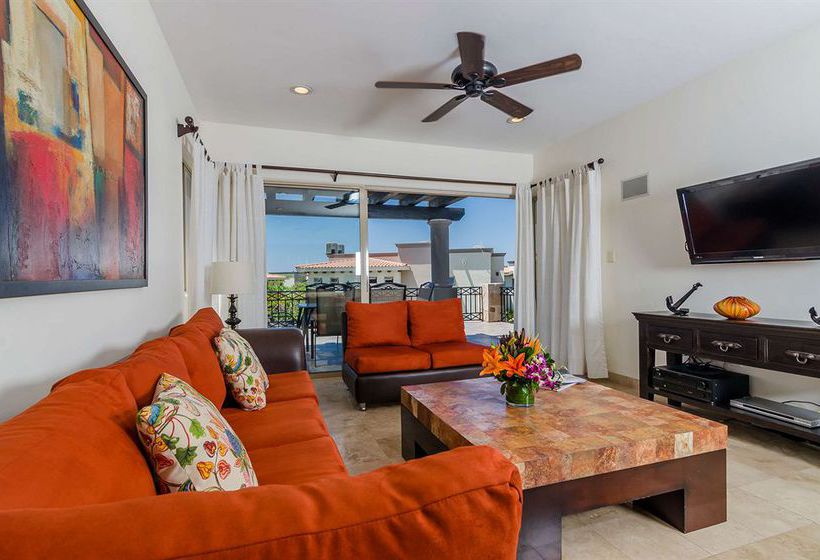 Ventanas Hotel & Residences