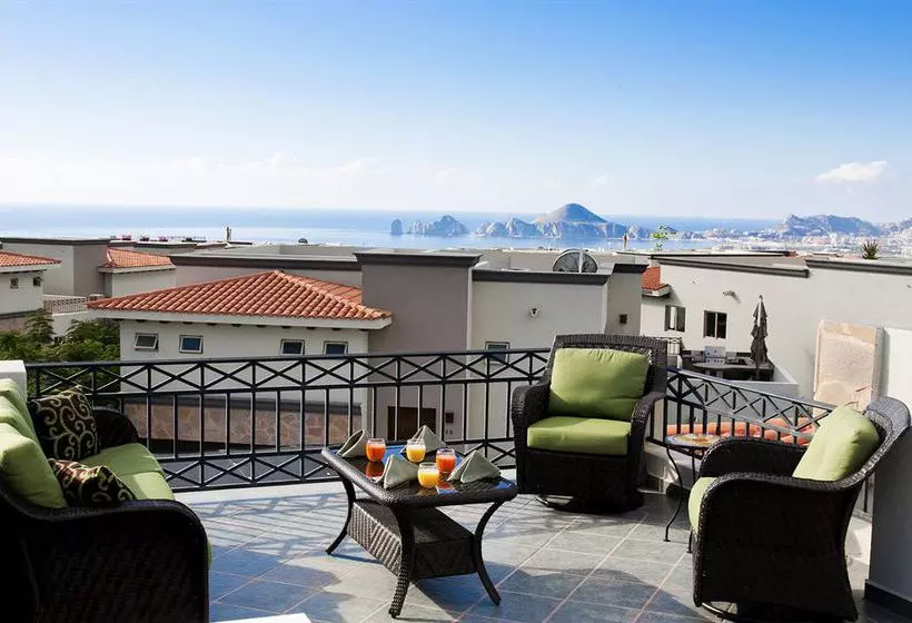 Ventanas Hotel & Residences