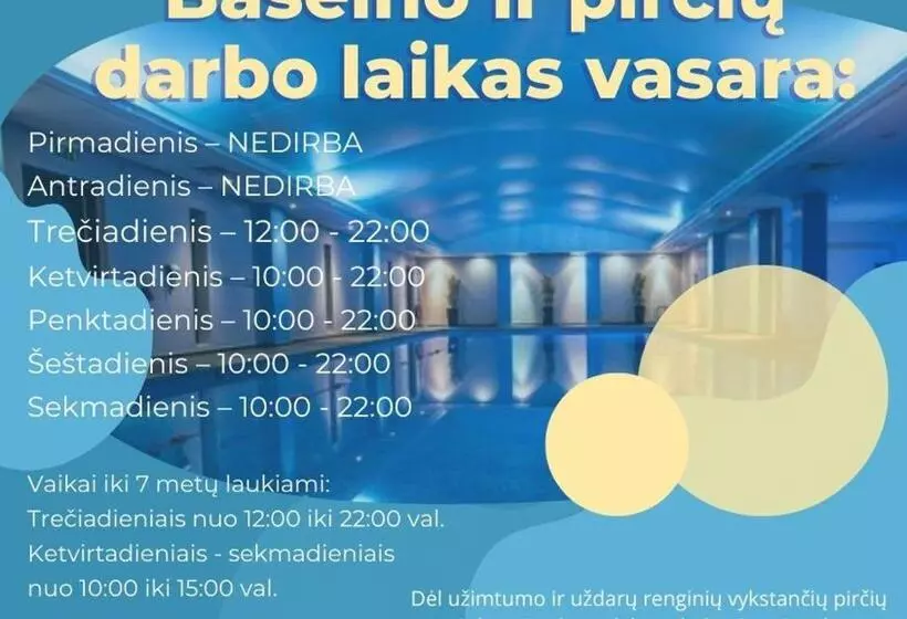 Villa Alicante & Spa