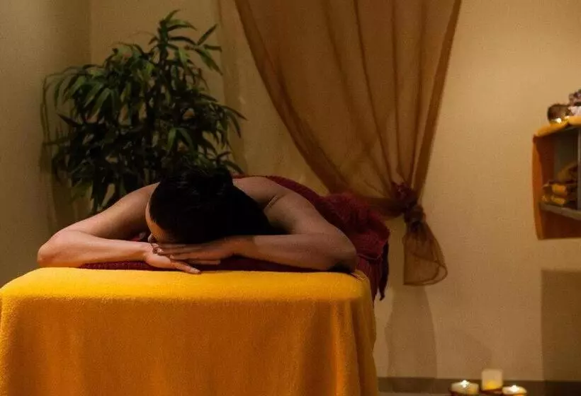 Villa Alicante & Spa