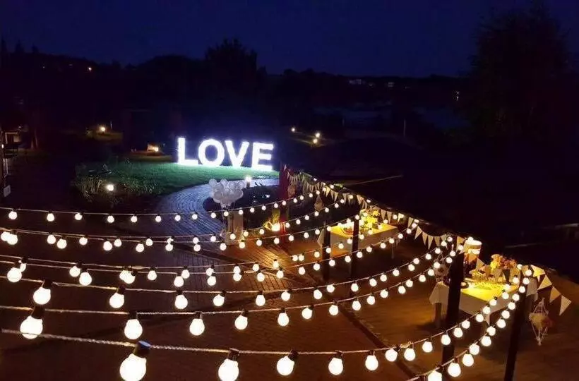 Villa Alicante & Spa