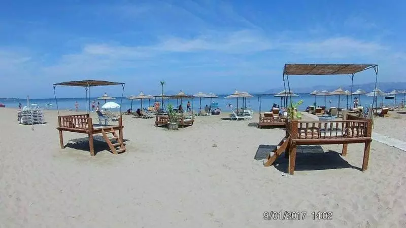 Cavo D Oro Apartments