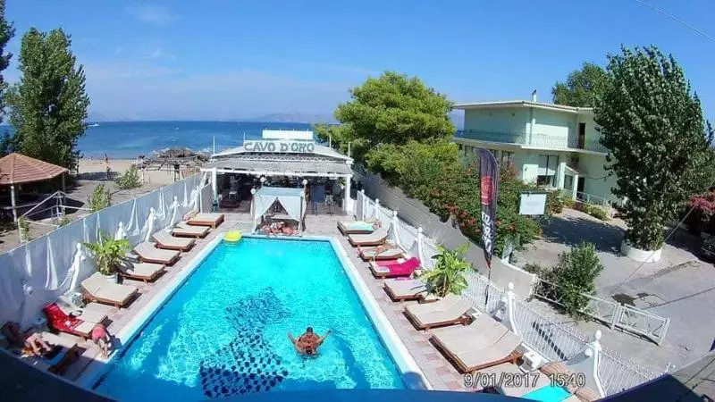 Cavo D Oro Apartments