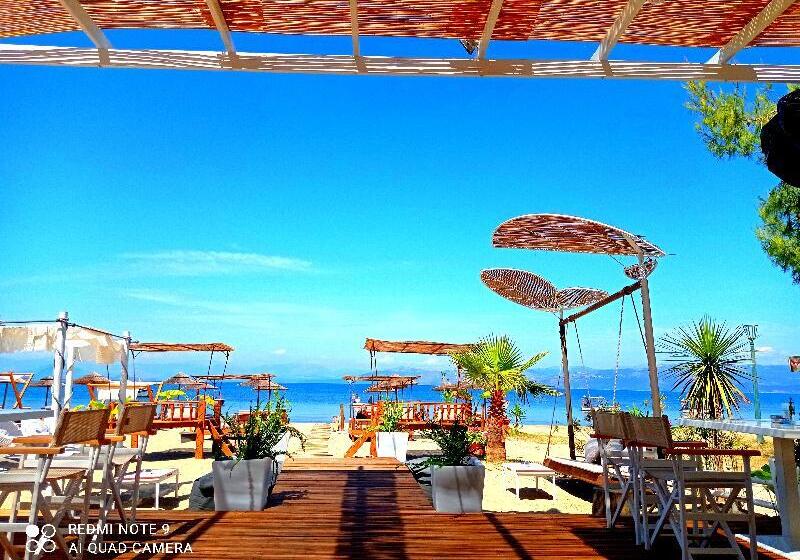 Cavo D Oro Apartments