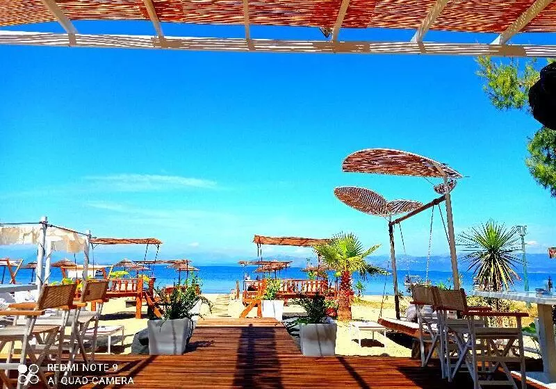 Cavo D Oro Apartments