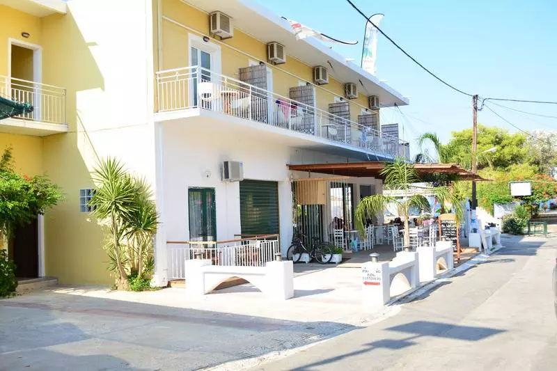 Cavo D Oro Apartments