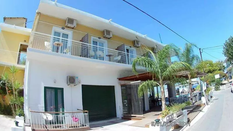 Cavo D Oro Apartments