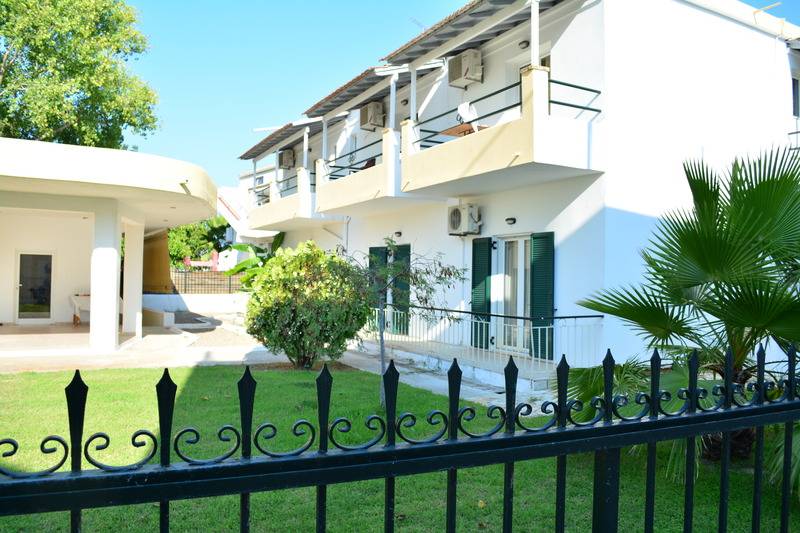 Cavo D Oro Apartments
