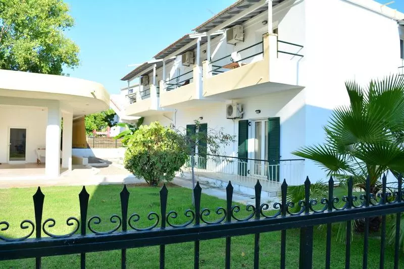 Cavo D Oro Apartments