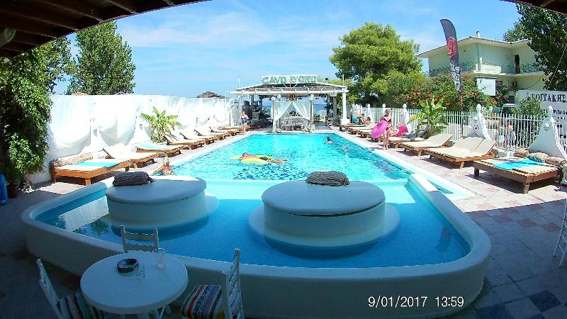 Cavo D Oro Apartments