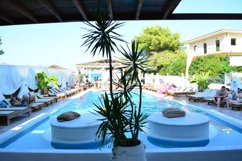 Cavo D Oro Apartments