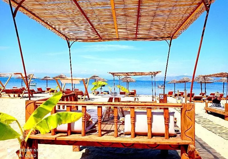 Cavo D Oro Apartments