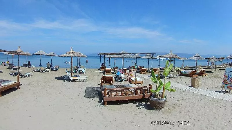 Cavo D Oro Apartments