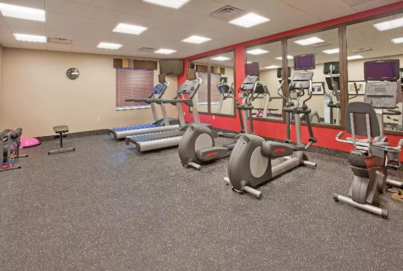 Holiday Inn Express Hotel & Suites St. Joseph By Ihg