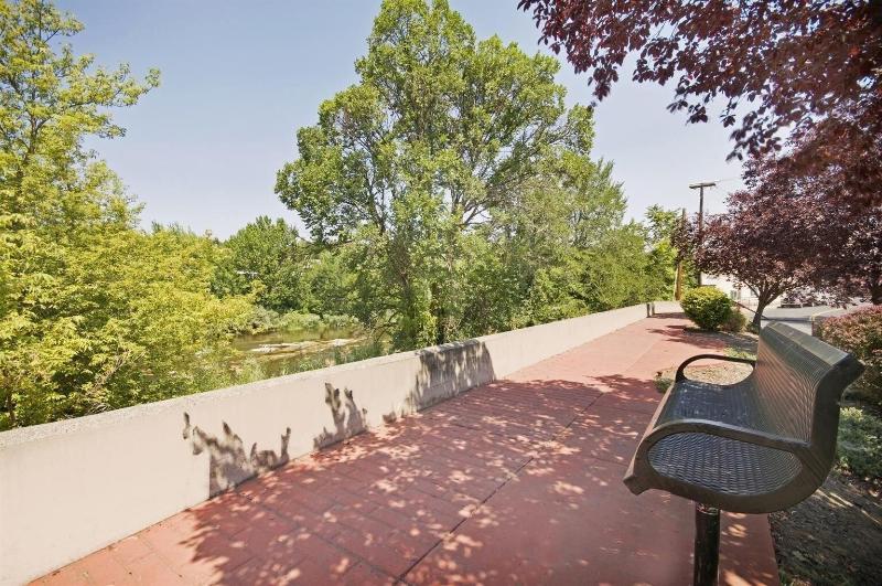 ホテル Americas Best Value Inn Pendleton