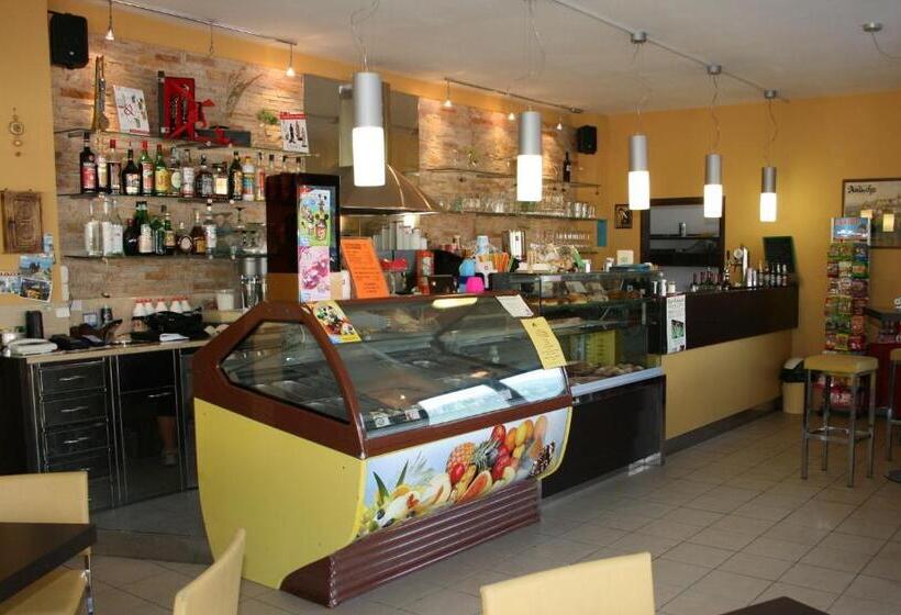 Th Cadore Hotel Antelao