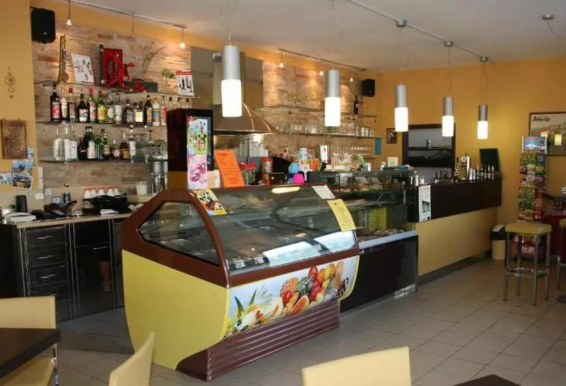 Th Cadore Hotel Antelao