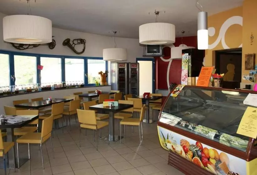 Th Cadore Hotel Antelao