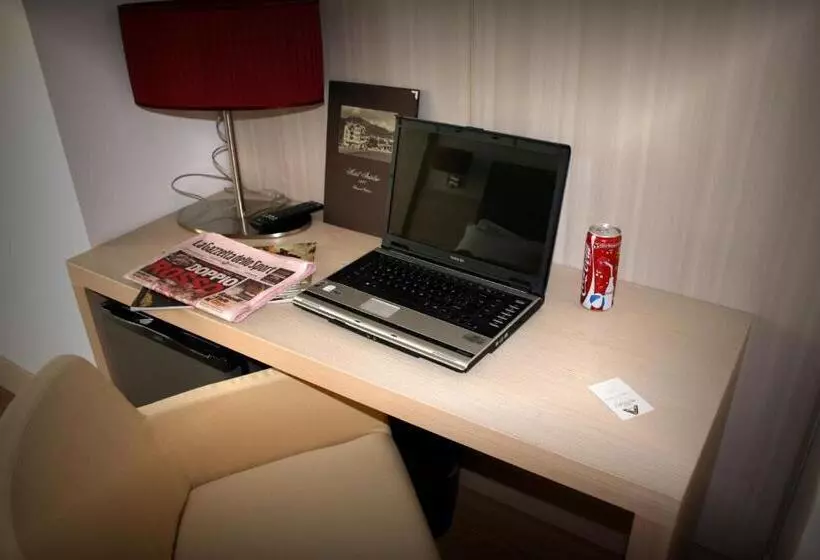 Th Cadore Hotel Antelao