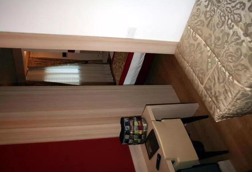 Th Cadore Hotel Antelao