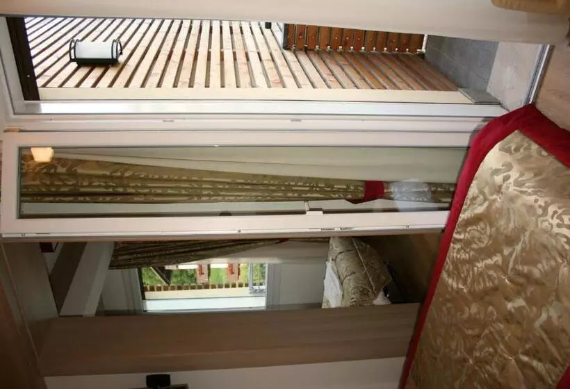 Th Cadore Hotel Antelao